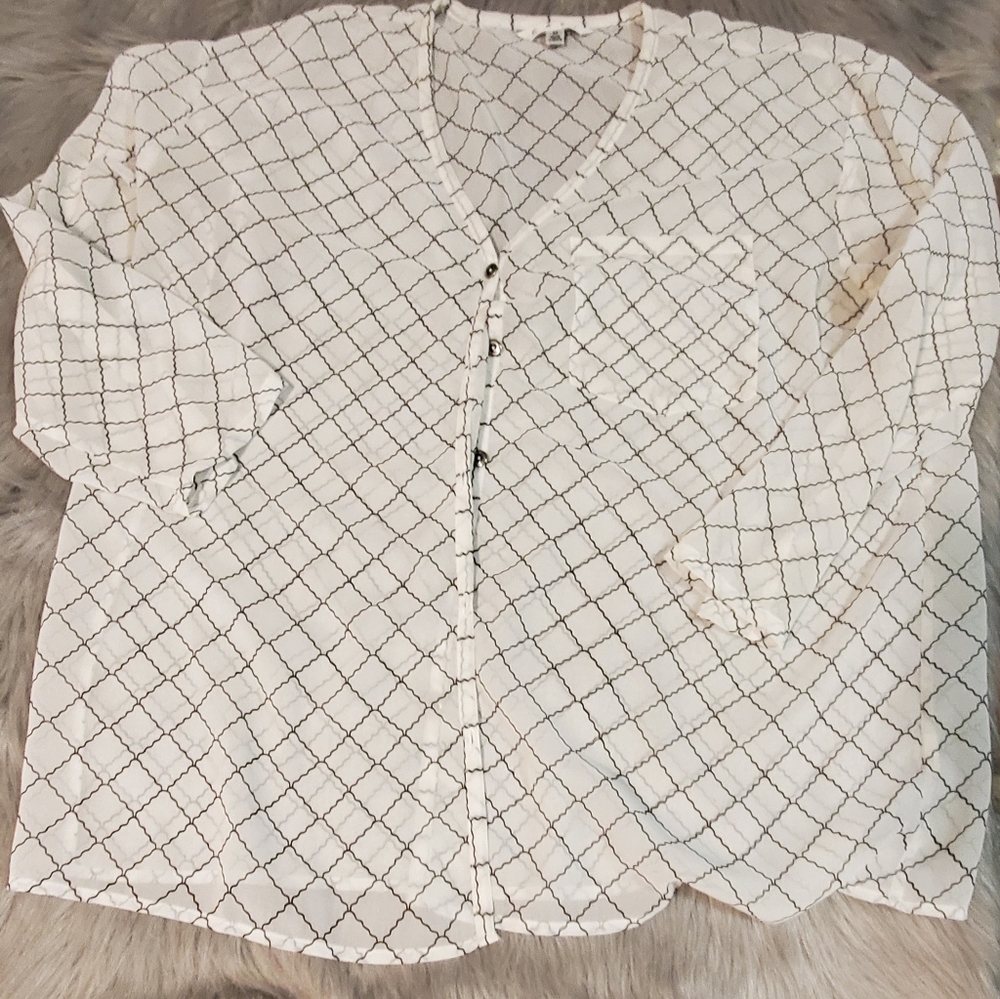 Blouse‎